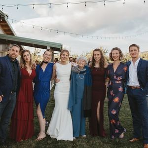 Meet your Posher, Ann